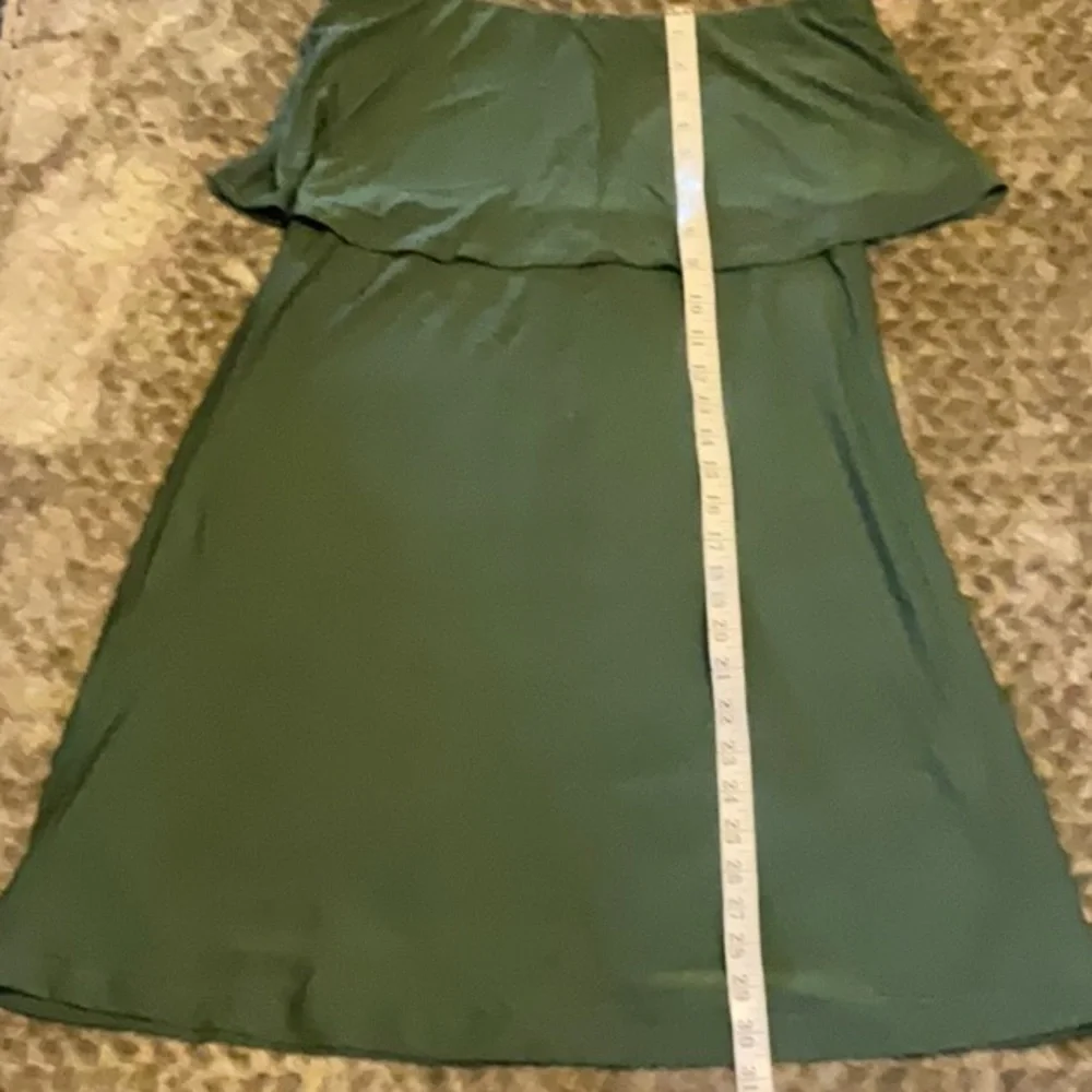 Helen Jon Strapless Dress - Picture 4 of 6